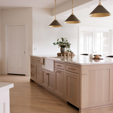 Skaneateles Kitchen & Bath Remodel