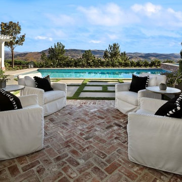 Watts Residence