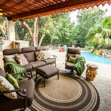 Peta's Cabana Ideas