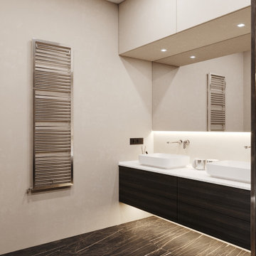 Olympus Apartment
