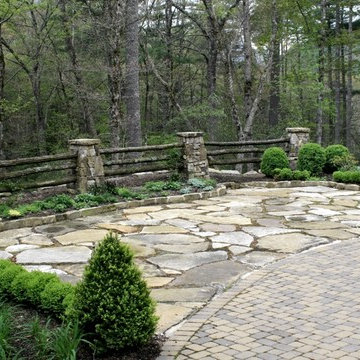 Cashiers Residence