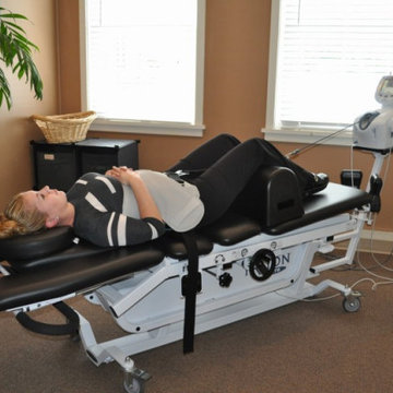 Culver Spine & Wellness