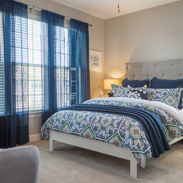 Bedroom Makeover
