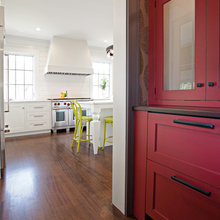 Floor Colors