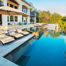 Pools