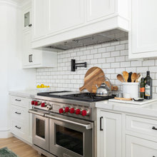 Kitchen/Organization