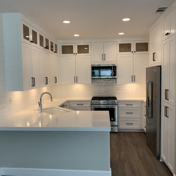 Kitchen & Bath