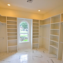 closets