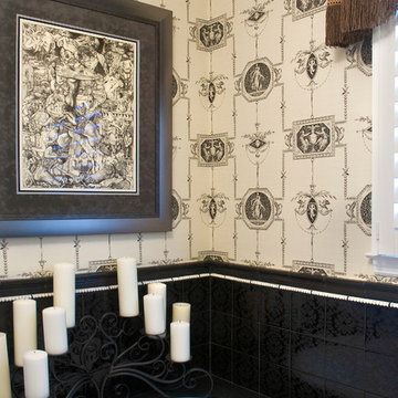 Bathrooms | Traditional