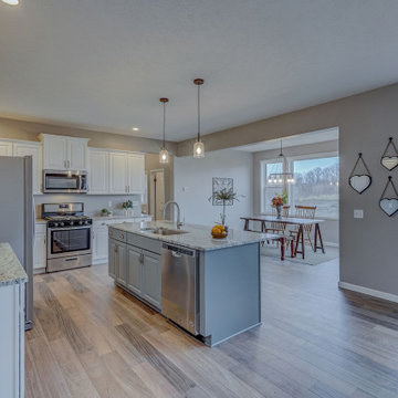 Remarkable Two-Story Home in Canandaigua, NY