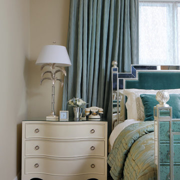 Art Deco Pied-A-Terre