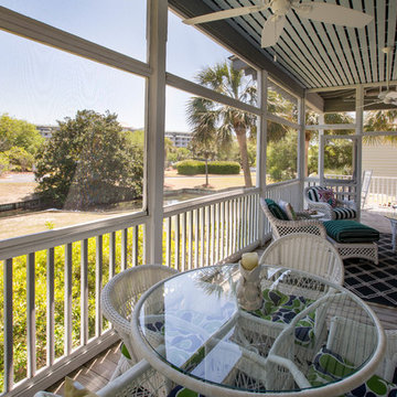Compass Point Vacation Rental Litchfield by the Sea Pawleys Island, SC