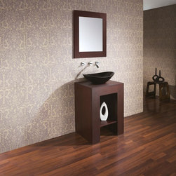 Avanity PRADO Vanity 22" PRADO-V22-DW - Bath Products