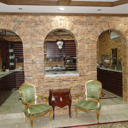 interior design - Home Decor