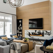 New Home Inspiration Book