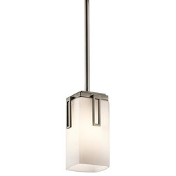 Transitional Pendant Lighting by User