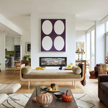 Eclectic Design