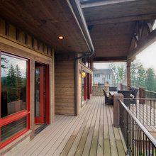 decks