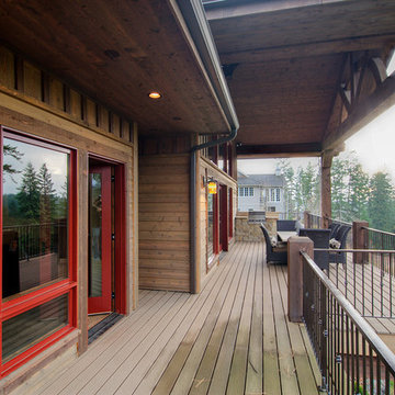 The Alpine at Bear Creek