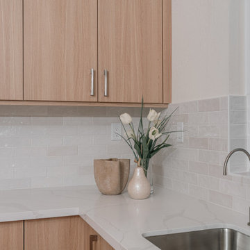 Sammamish Full Home Remodel and ADU