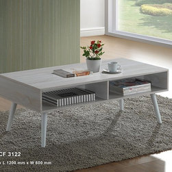 Coffee Tables - Coffee Tables