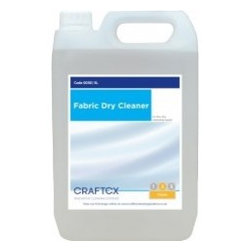 Craftex Carpet Cleaning Products - Products