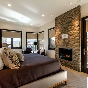 PROMONTORY, PARK CITY, UTAH