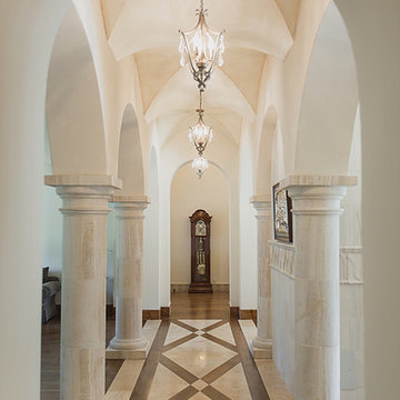Great Hall - Chic Elegance