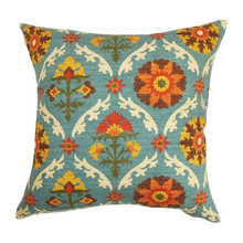 pillows
