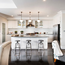Kitchen/family