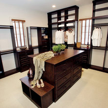 closet