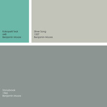 Front Door Color
