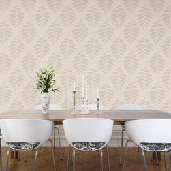 Century Classic - Tropical Fern Wallpaper G580103 - Wallpaper