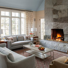 fireplaces