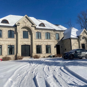 Stone Project