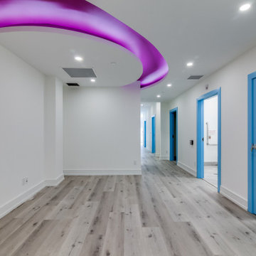 Clinic & Pharmacy