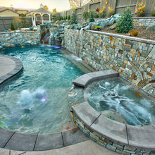 Pools