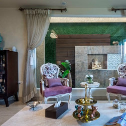 East of Kailash Residence (Interior) - Products