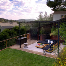 CA yard