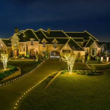 Shining for the Holiday's!