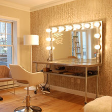 Vanities
