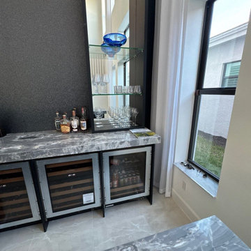 Home Bar