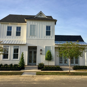 Settlement at Willow Grove 282