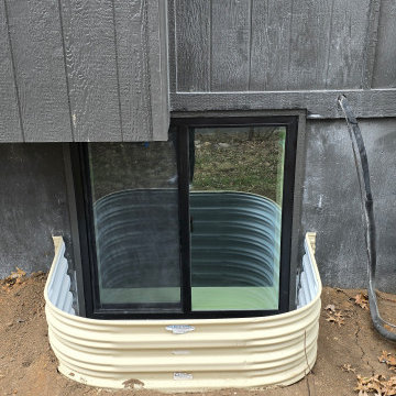 Bristol Avenue - Renovation