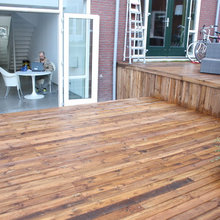 Patio Ideas