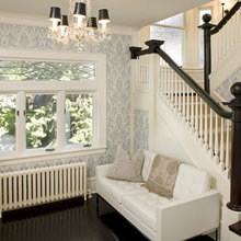 bannister