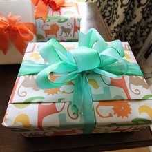 gift wrap