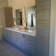 Bierstedt Master Bath Remodel