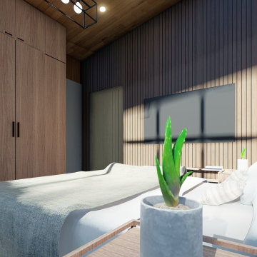 Modular Bedrooms
