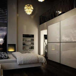 Sliding Doors - Interior Doors
